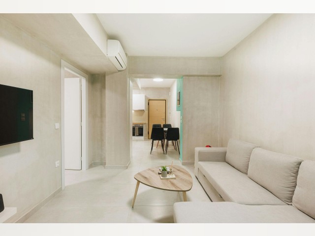 Greece Long term rentals in Attica, Athens