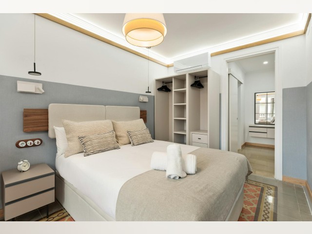 Spain furnished Room in Catalonia, Barcelona