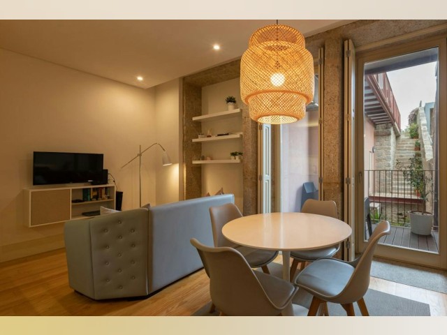 Portugal Long term rentals in Porto-North Portugal, Porto Oporto