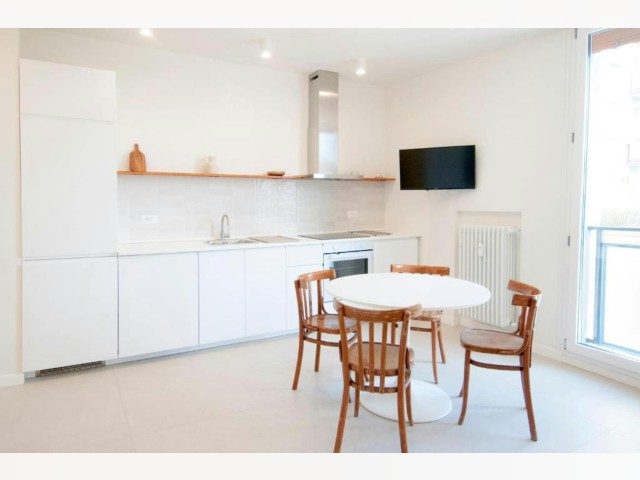 Italy furnished Apartment in Emilia Romagna, Bologna