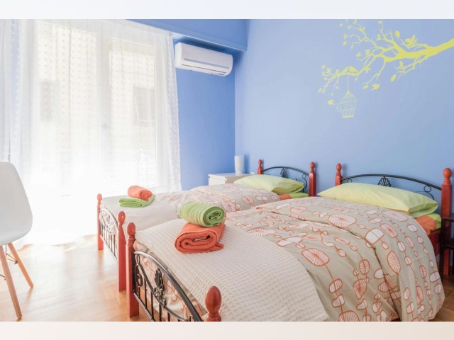 Greece furnished Room in Attica, Athens