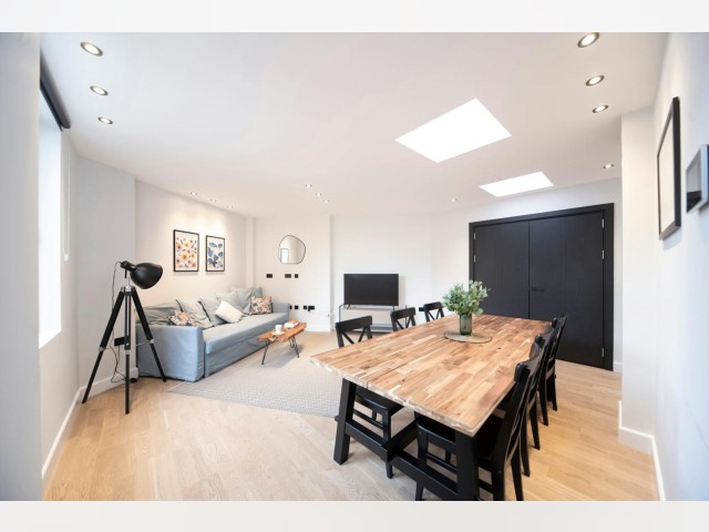 England furnished Apartment in London, London