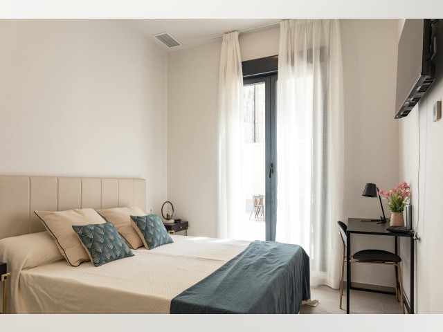 Spain furnished Room in Valencia, Valencia