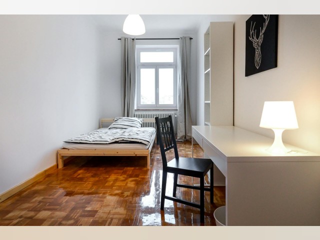 Germany furnished Room in Bavaria, Munich