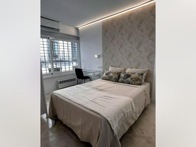Spain furnished Room in Madrid, Madrid
