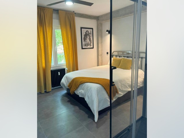 Spain furnished Room in Madrid, Madrid