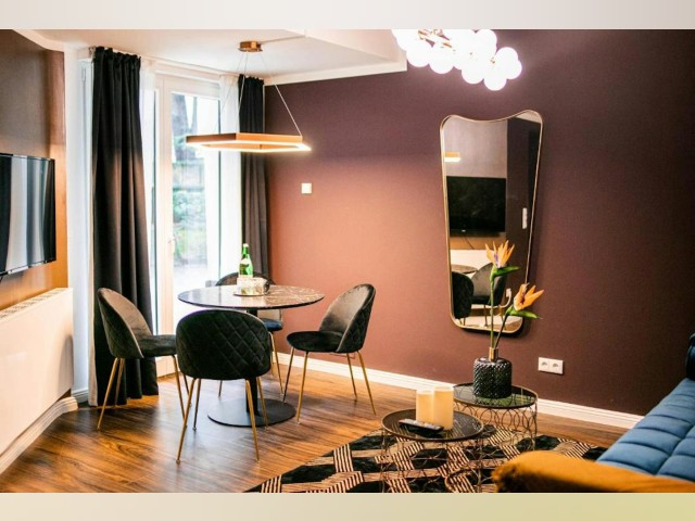 Germany furnished Apartment in Berlin, Berlin