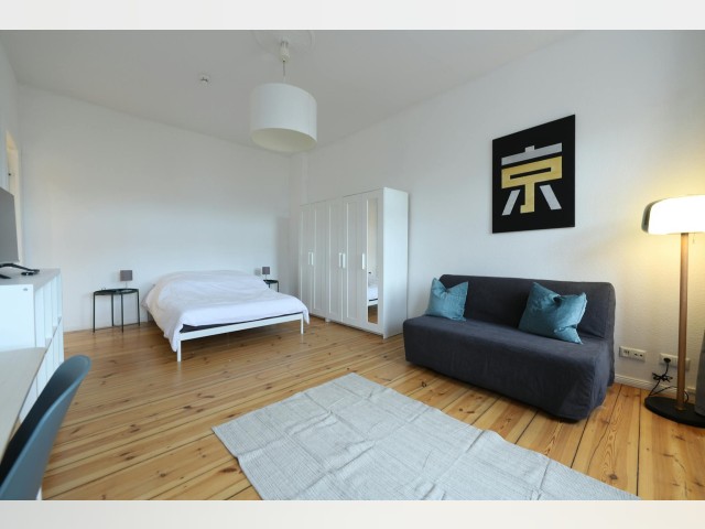 Germany furnished Apartment in Berlin, Berlin