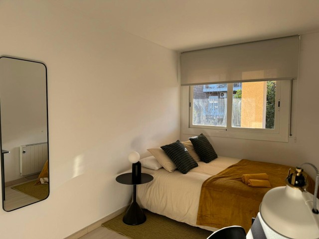 Spain furnished Room in Catalonia, Sant-Cugat-del-Valles
