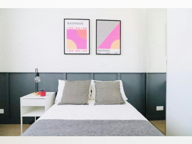 France furnished Room in Alpes-Cote d`Azur, Nice