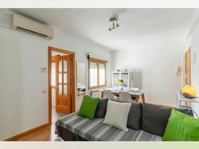 Spain furnished Apartment in Madrid, Madrid