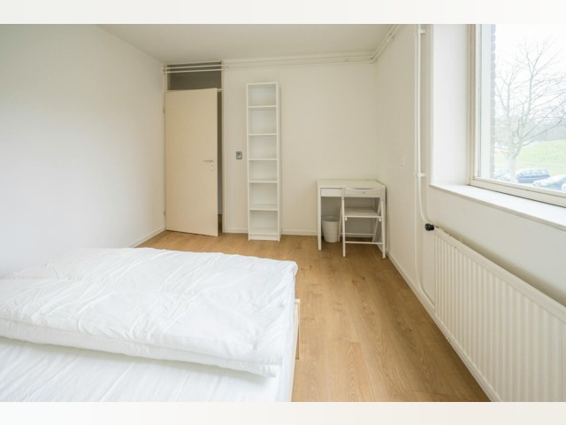 Quarto Mobiliado Alugueres de longa duração em Amsterdam