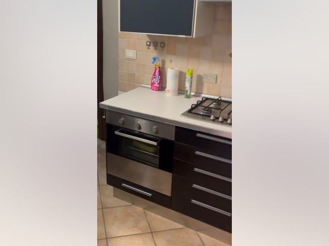 Italy furnished Apartment in Piedmont, Turin
