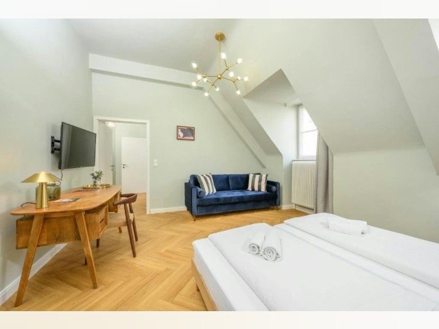 Austria furnished Apartment in Vienna, Vienna