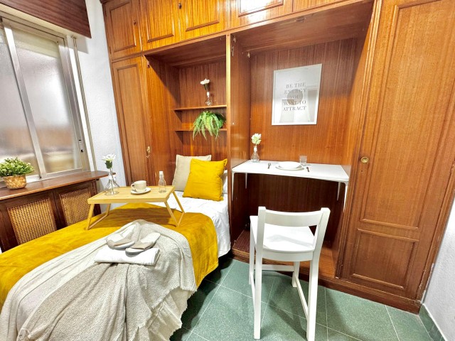 Spain furnished Room in Madrid, Madrid