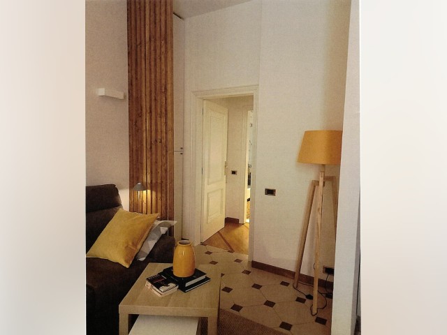 Italy furnished Apartment in Emilia Romagna, Bologna