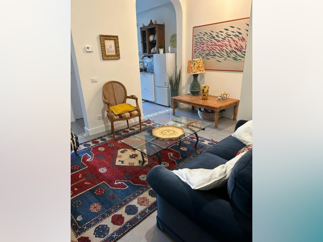Italy furnished Apartment in Tuscany, Florence