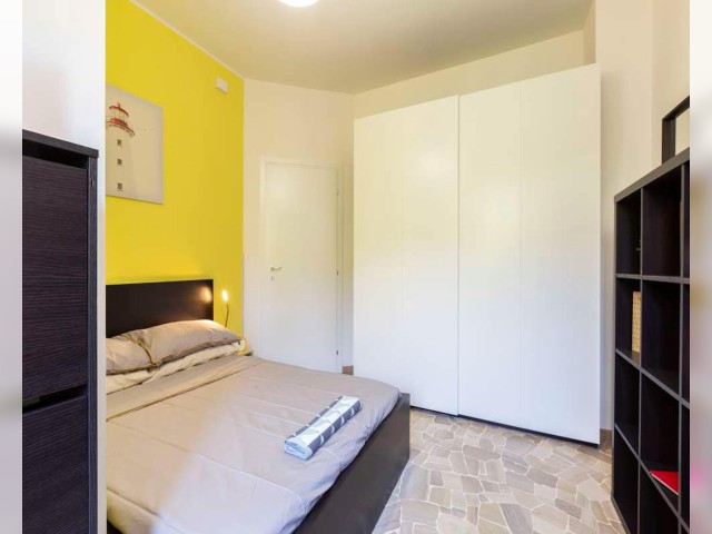 Italy furnished Room in Lombardy, Milan