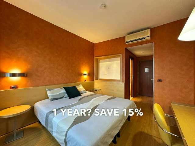 Turin Room for rent