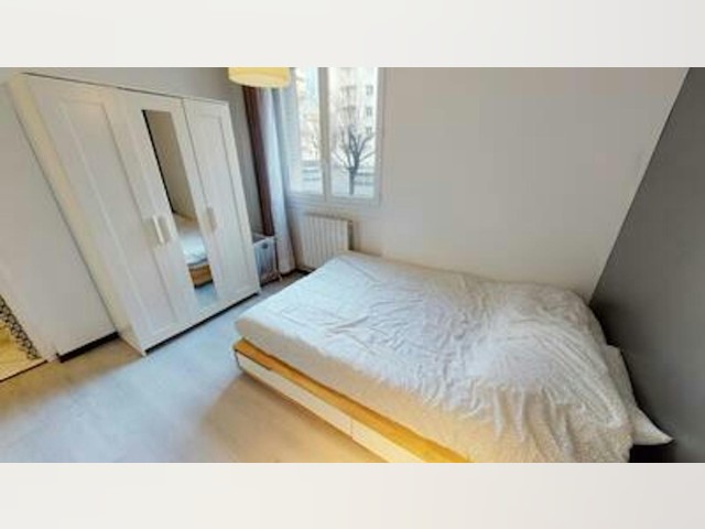 France furnished Room in Rhone-Alpes, Grenoble