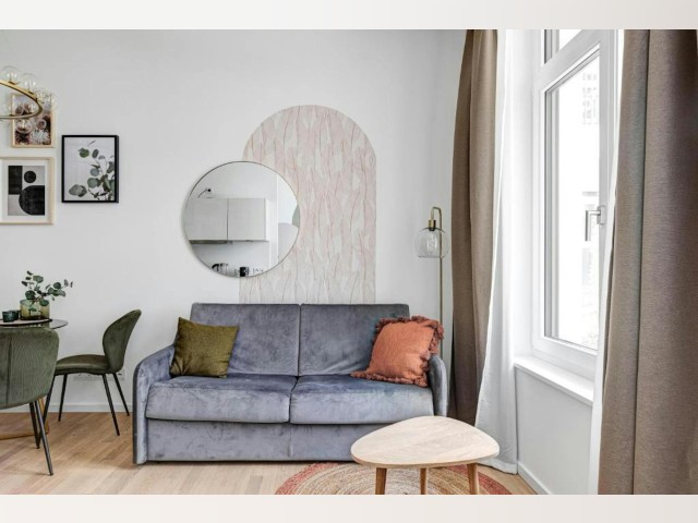 Germany furnished Apartment in Berlin, Berlin