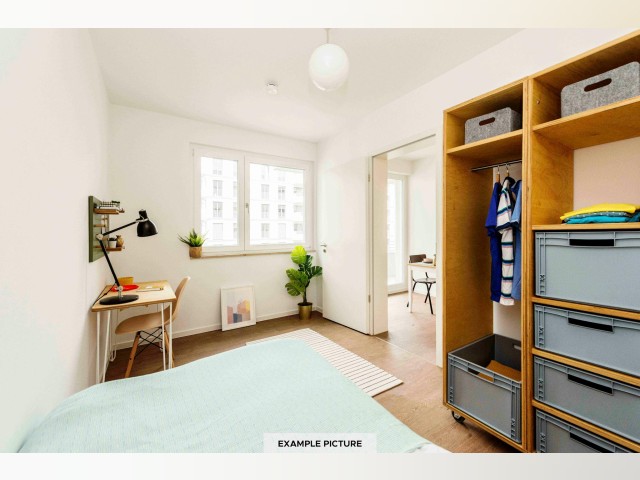 Germany furnished Room in Berlin, Berlin