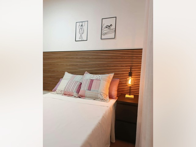 Spain furnished Room in Madrid, Alcobendas