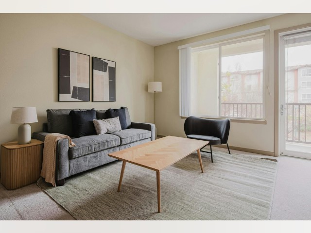Dublin Apartment for rent
