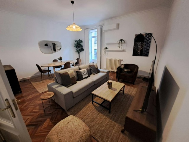 Spain furnished Apartment in Madrid, Madrid