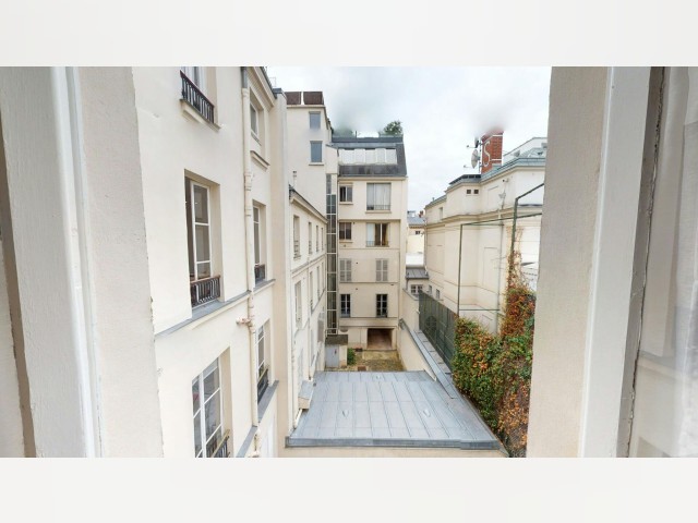 France furnished Room in Paris-Isle-of-France, Paris
