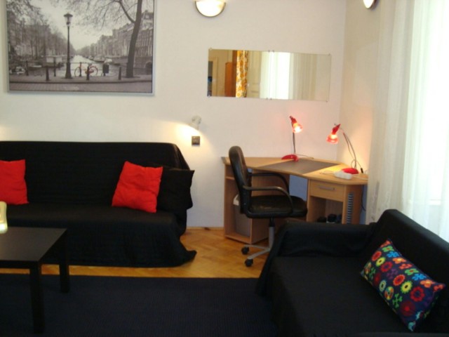 Hungary furnished Apartment in Budapest, Budapest