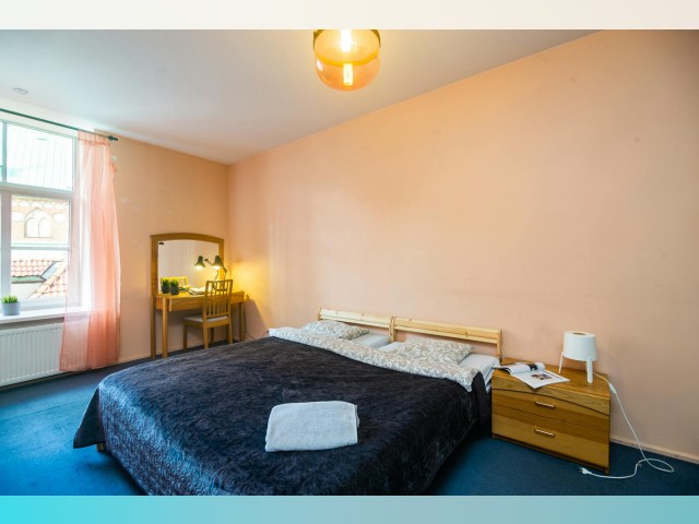 Latvia furnished Room in Centra rajons, Riga
