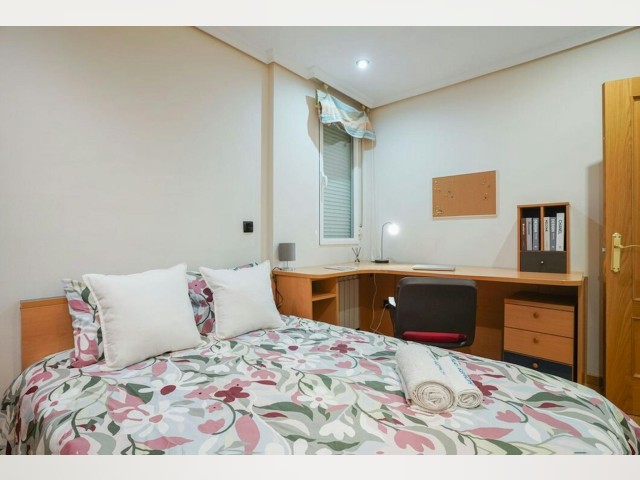 Spain furnished Room in Madrid, Madrid