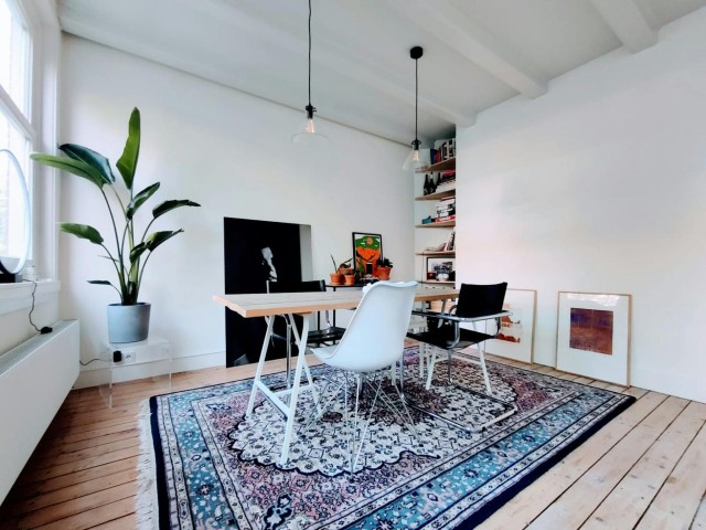 Netherlands furnished Apartment in North Holland, Amsterdam