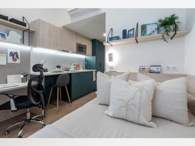 Spain furnished Apartment in Madrid, Madrid