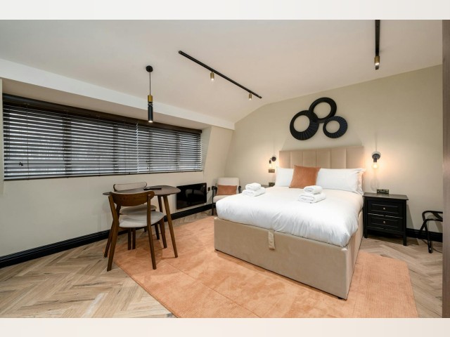 London Apartment for rent