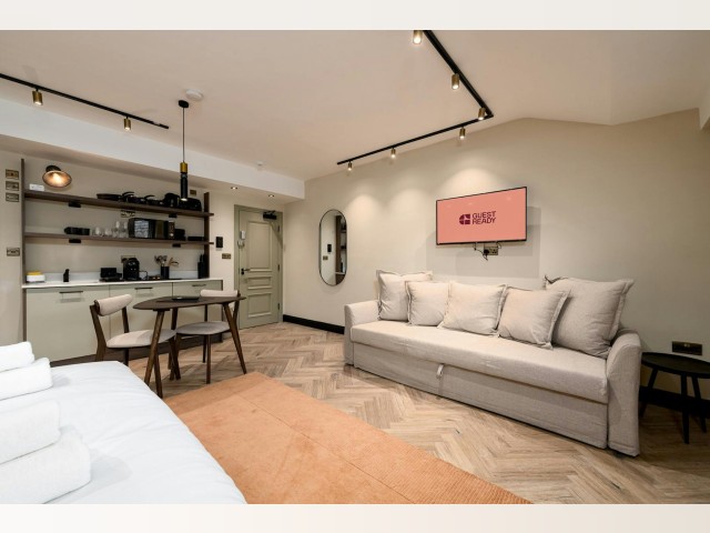 London Apartment for rent