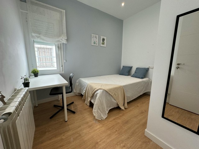 Spain furnished Room in Madrid, Madrid