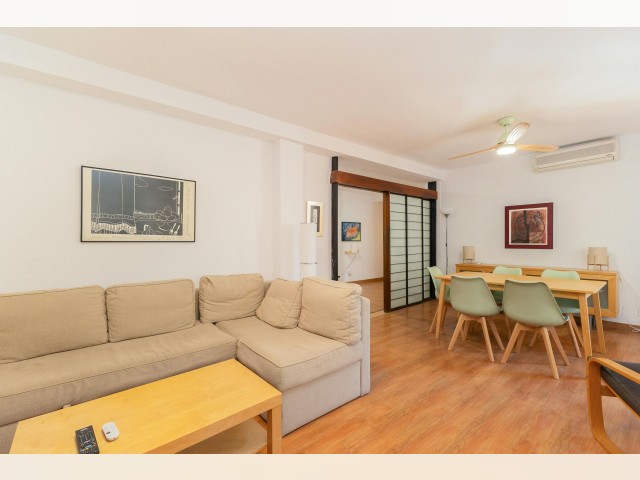 Spain furnished Apartment in Valencia, Valencia