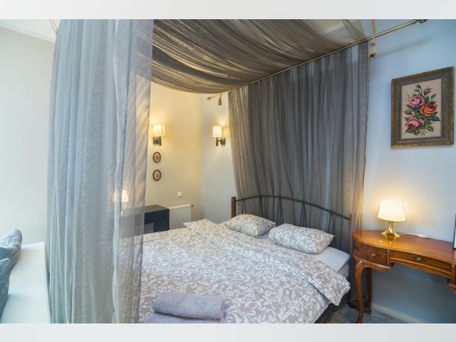 Riga Apartment for rent
