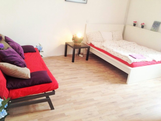 Hungary furnished Room in Budapest, Budapest