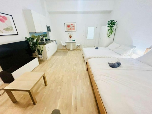 Czech Republic furnished Apartment in Bohemia, Prague