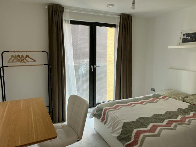 England furnished Room in London, London