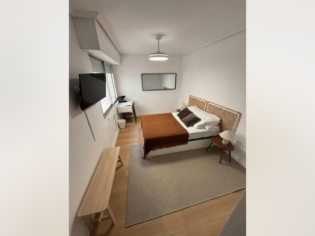 Spain furnished Room in Valencia, Alicante