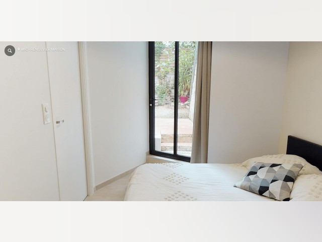 France furnished Room in Rhone-Alpes, Montpellier