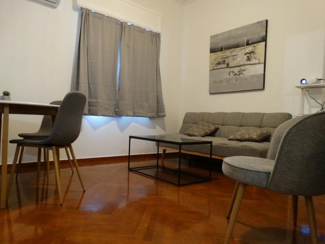 Greece furnished Apartment in Attica, Athens