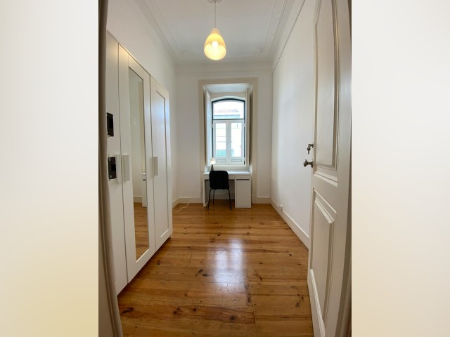 Portugal furnished Room in Lisboa-Tagus Valley, Lisbon