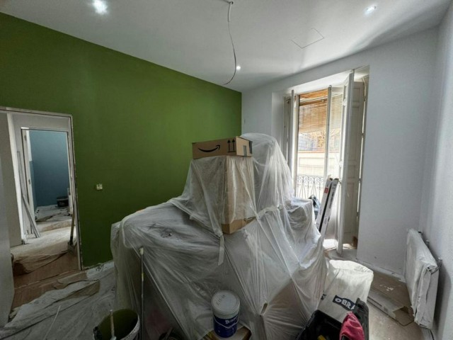 Spain furnished Room in Madrid, Madrid