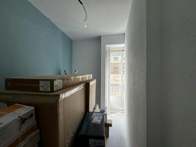 Spain furnished Room in Madrid, Madrid