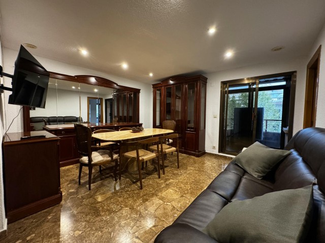 Spain furnished Apartment in Valencia, Valencia